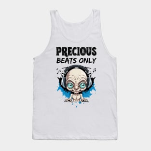 Precious Beats - Fantasy Tank Top